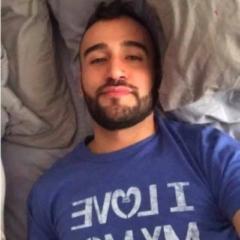 Alejandro Sarmiento