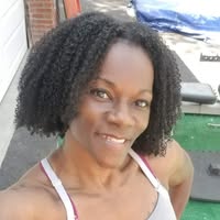 Kimberley Lentz-Bunkley