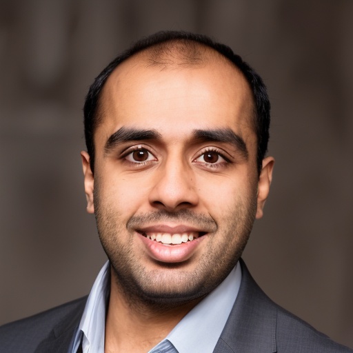 Jesse Sidhu