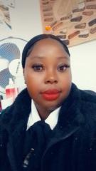 Lorraine Rembuliwani