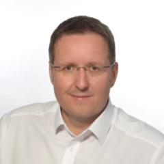Martin Klampfl