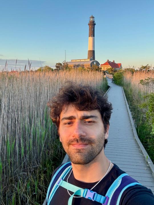 Lucas Hermsdorff