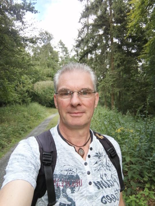 Matthias Hesse