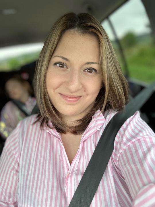 Lidia Birone Gellen