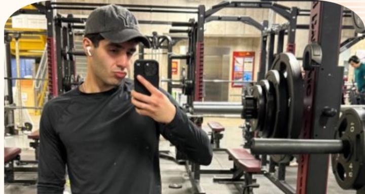 The Gentlemen’s Society