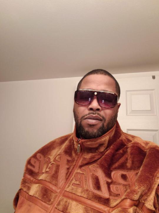 Starrett Allen