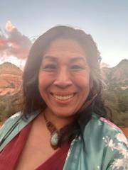 Moana Castaneda