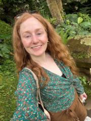 Rebecca Tomkins