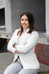 Michelle Liechti