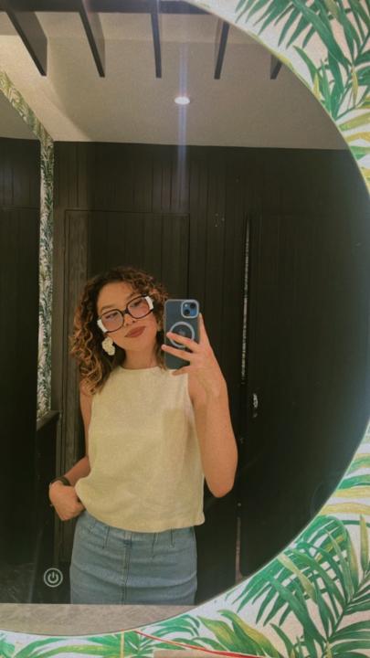 Ivanna Ramirez
