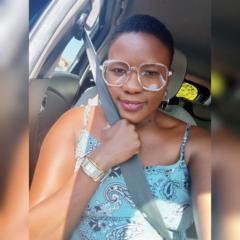 Tshegofatso Makhoane