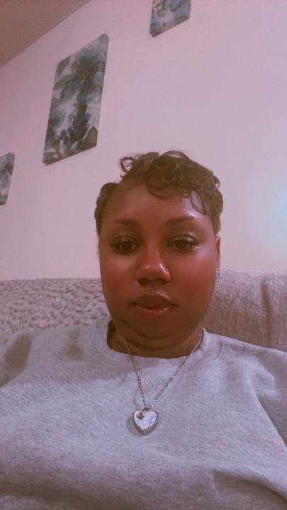 Jazmime Williams