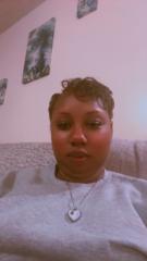 Jazmime Williams