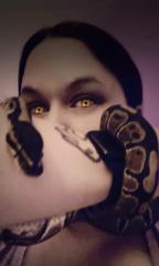 Reptiles With Em