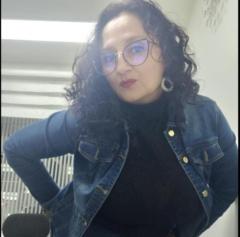 Tatiana Alvarez colmenares
