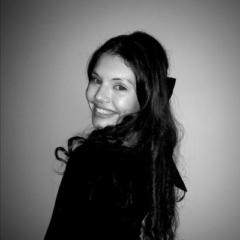Angelina Berg