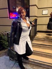 Andrea Thompson
