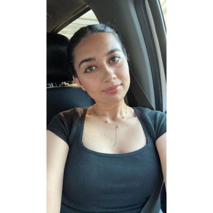 Mahak Preet Kaur Mahak Preet Kaur