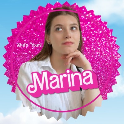 Marina Monroe