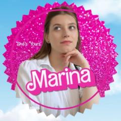 Marina Monroe