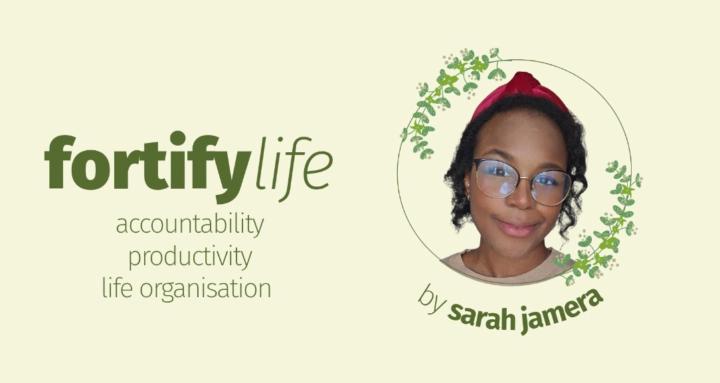 Fortify Life