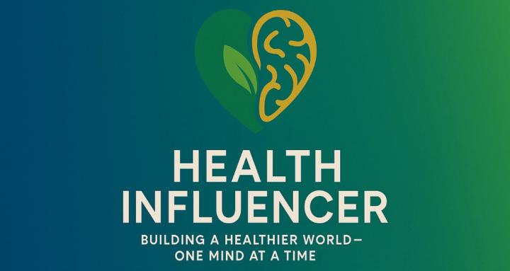 Health Influencer