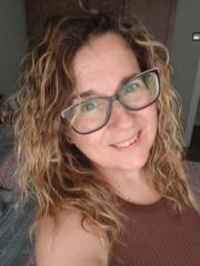 Gloria Castro Balbona