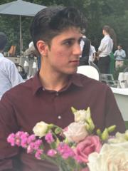 Taha Keremoglu