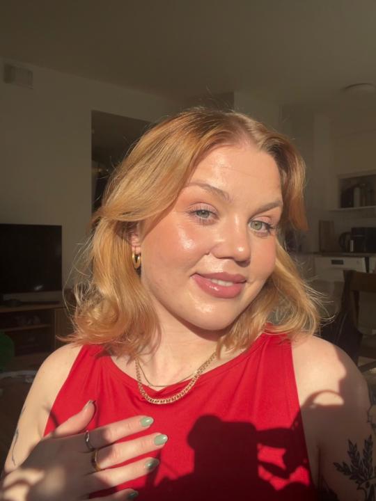 Linnea Linde