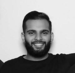 Needum Patel
