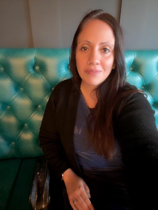 Sara Shah