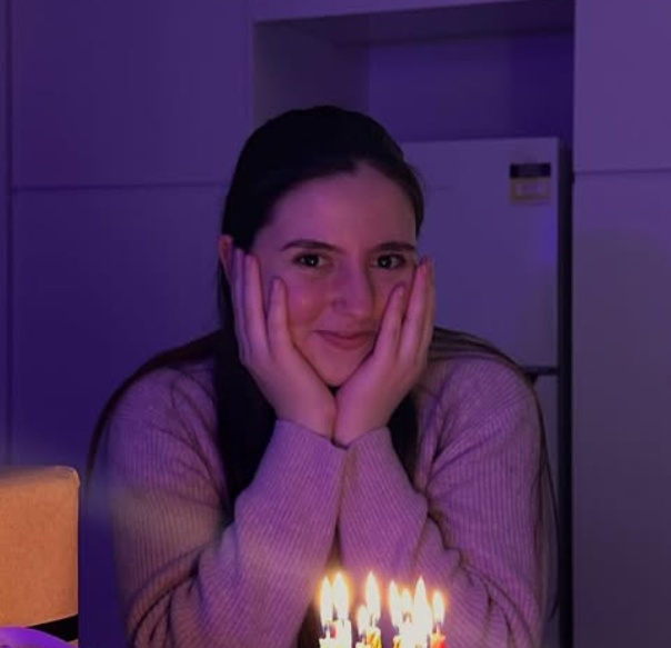 Johanna Reynders Brodie