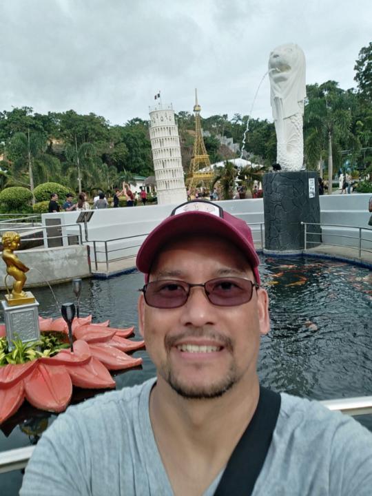 Orlando Crisostomo