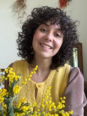 Sarah Guillou