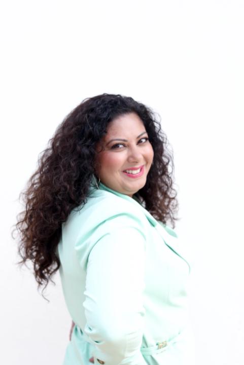 Samantha Phagoe