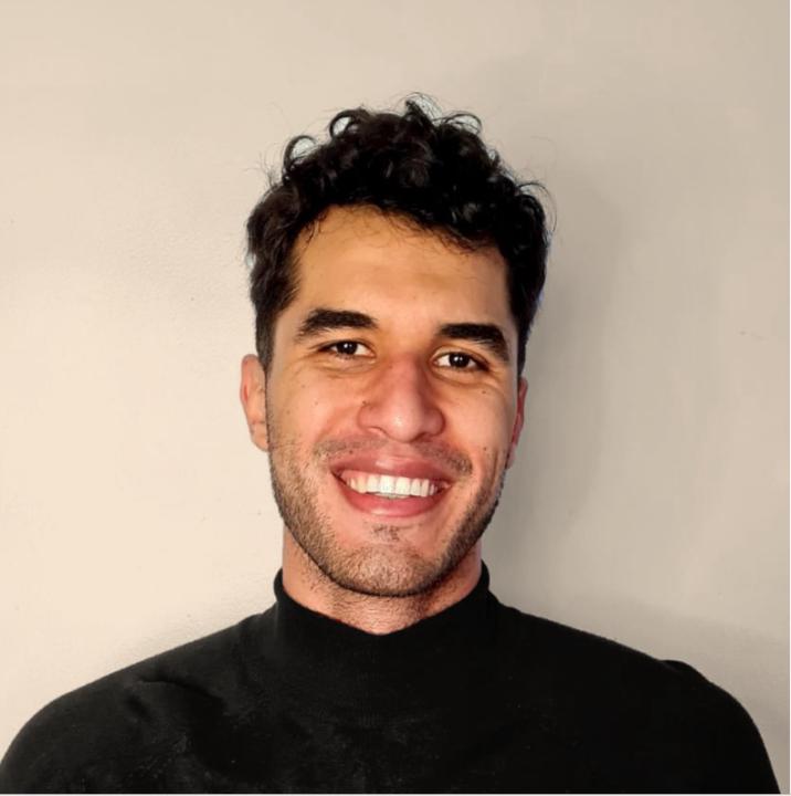 José Zubillaga Kong