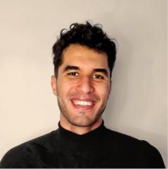 José Zubillaga Kong