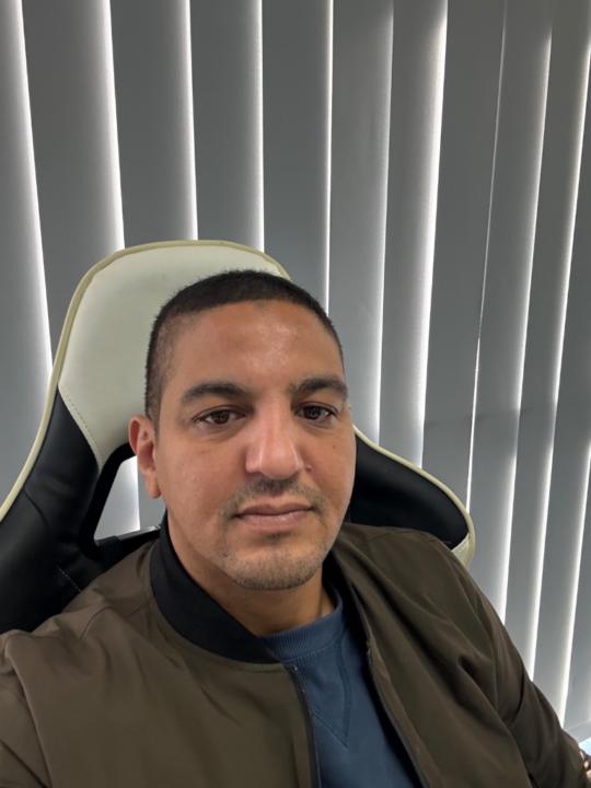 Edward Saad