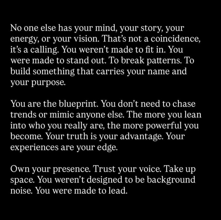 The Bean Scene was inspiring this morning!