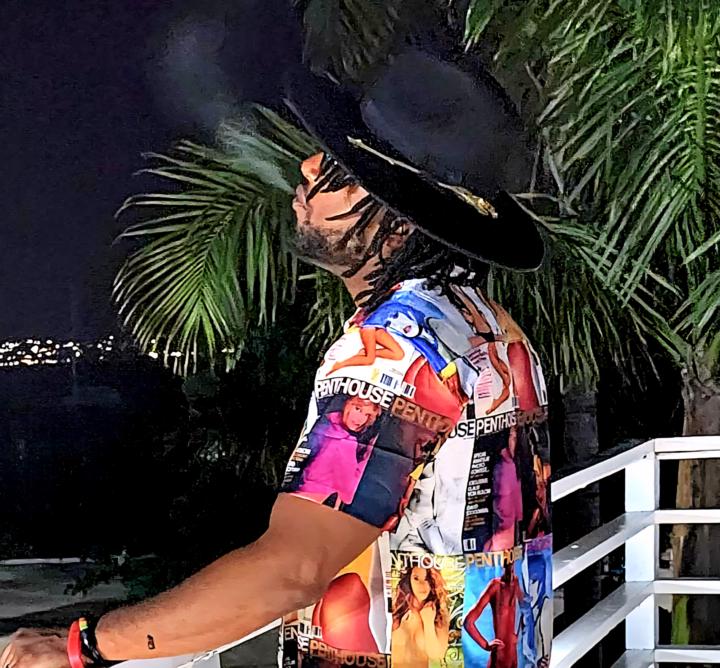 The Real Magic Happens When You Drop the Act