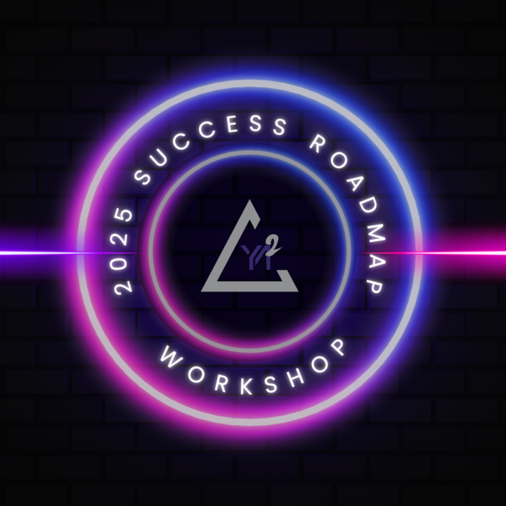  "Blueprint for Excellence: Your 2025 Market Leadership Roadmap"