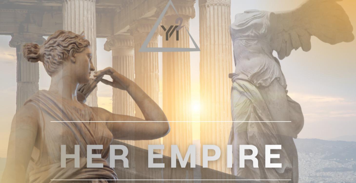 HER EMPIRE