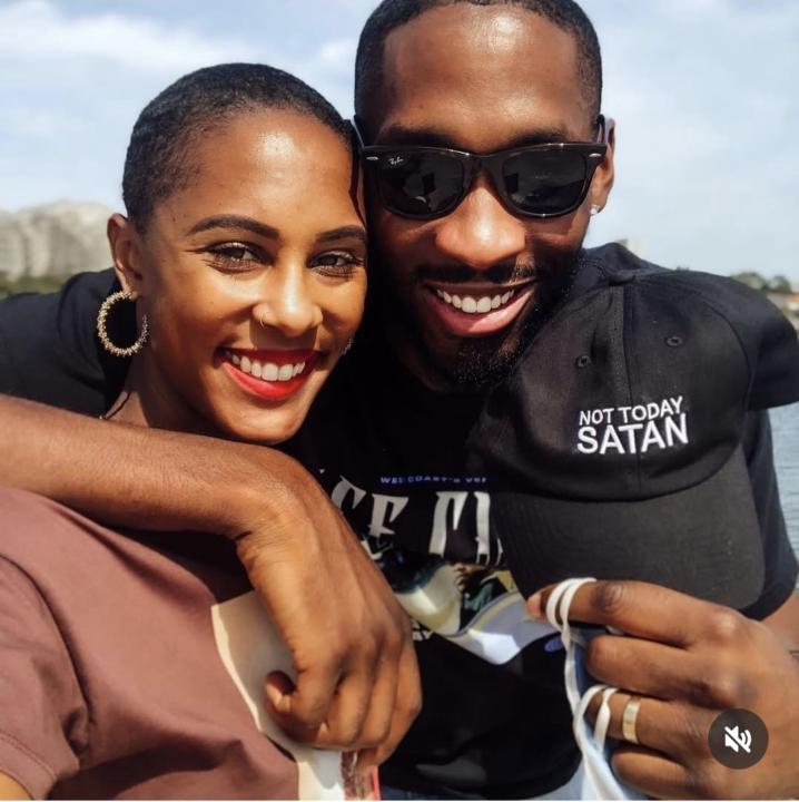 Happy Anniversary to the Arledges!