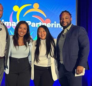 Multifamily Math vs. Energy: Deals are found in spreadsheets; partners are found in the gut.