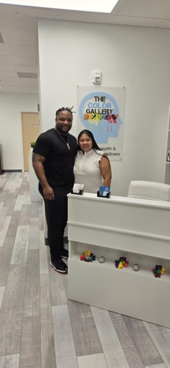 Get in touch today and level up!