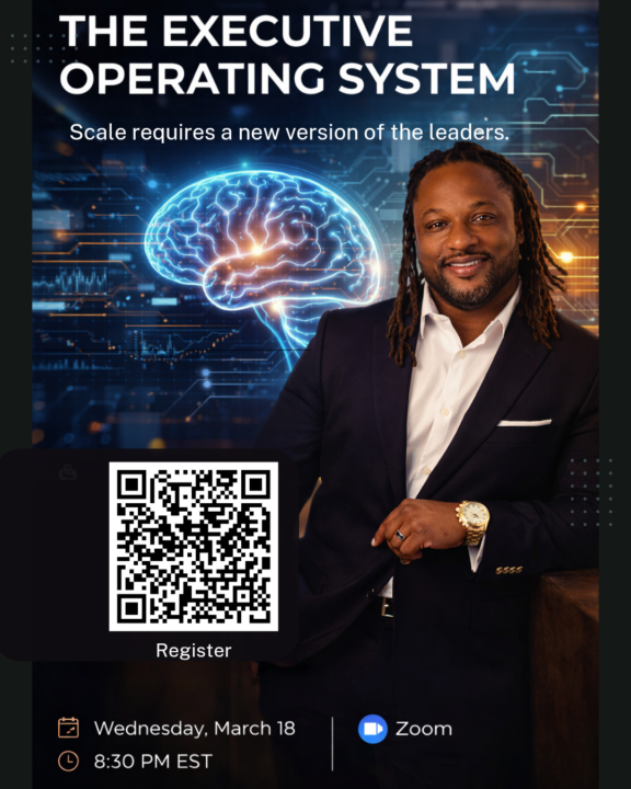 The Business of Self