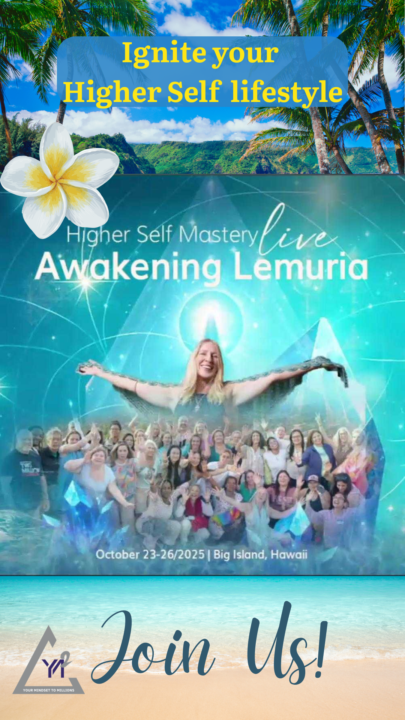 💫🌺For leaders who know their mission is bigger than profit🌺💫