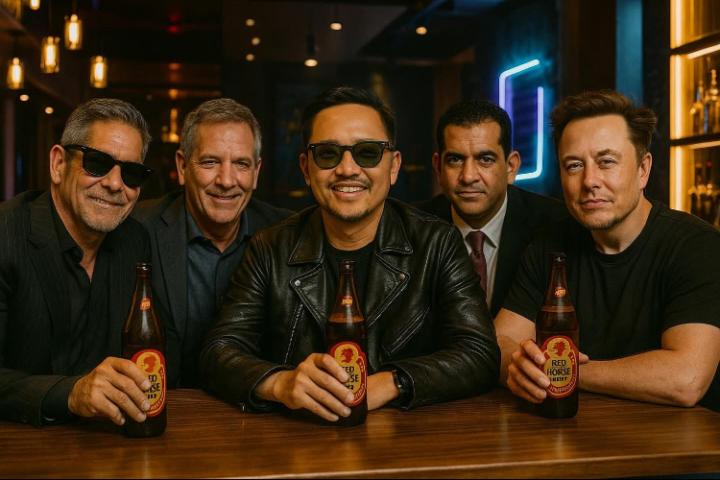 Your Network is your Net Worth