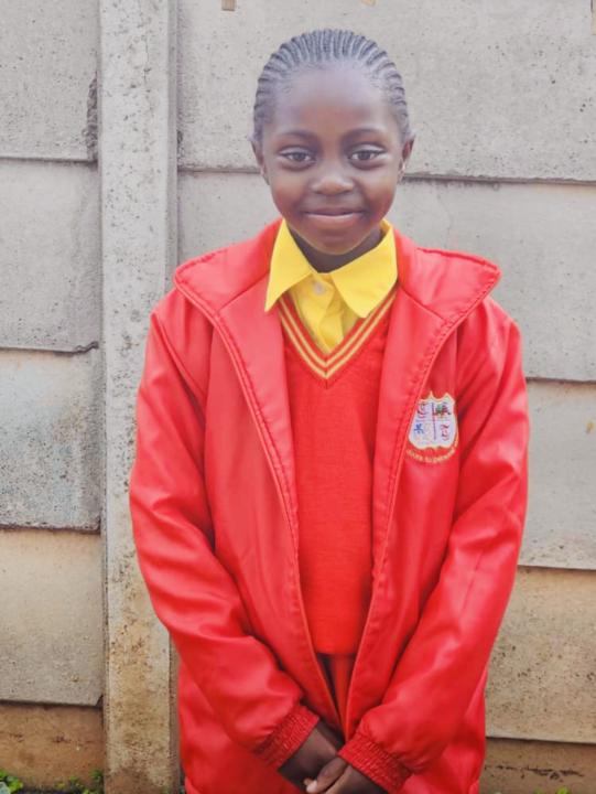 Access to Education Is My Why