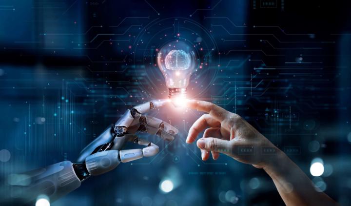 Does your AI have a name?